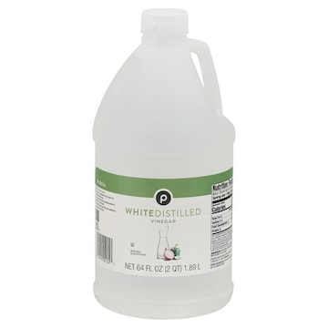 Publix Vinegar, White Distilled