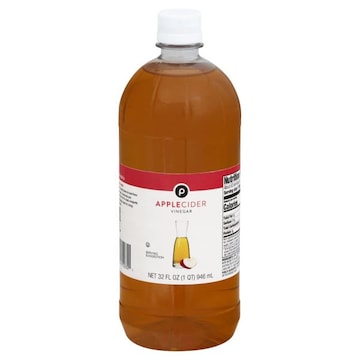 Publix Vinegar, Apple Cider