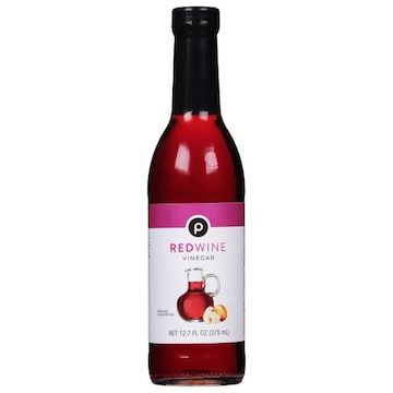 Publix Vinegar, Red Wine