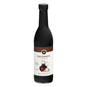 Publix Balsamic Vinegar