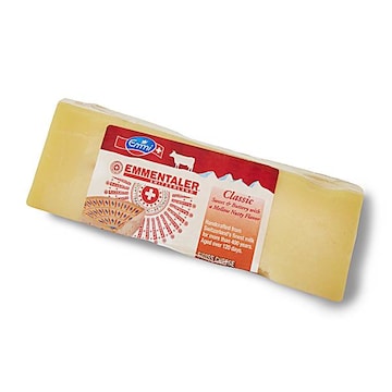 Emmi Emmentaler Wheel