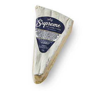 Supreme Des Ducs Cheese