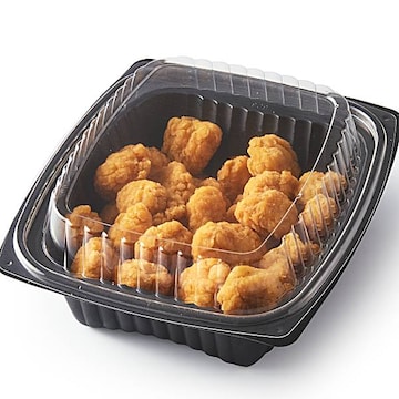 Publix Fresh Chilled Popcorn Chicken, Served Fresh Chilled