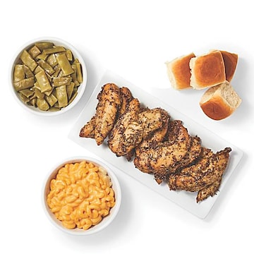 Publix Deli Baked Chicken Tenders, Meal for Four