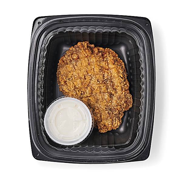 Publix Deli Chicken Fried Steak with Gravy Publix Super Markets
