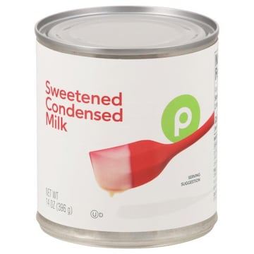 Publix Sweetened Condensed Milk