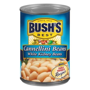Bush's Best CANNELLINI BEANS