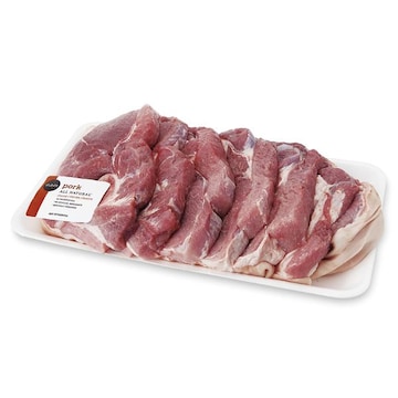 Publix Pork Shoulder Arm Picnic, Whole Sliced