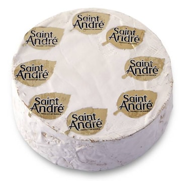 Saint Andre Triple Creme Brie