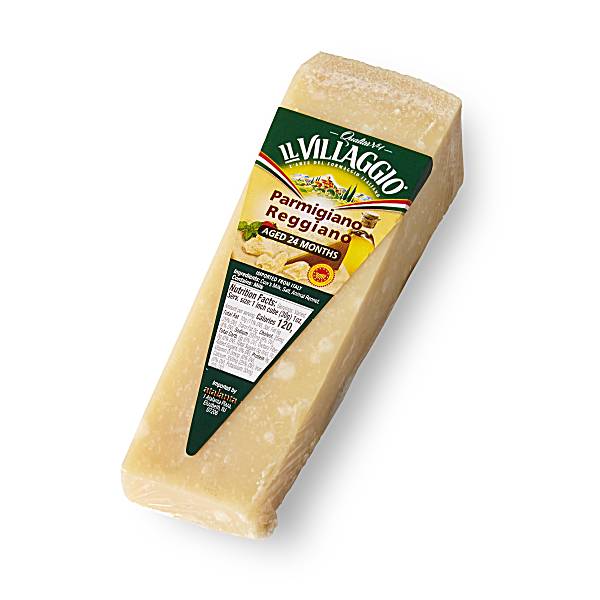 Il Villaggio Parmigiano Reggiano Cheese Publix Super Markets