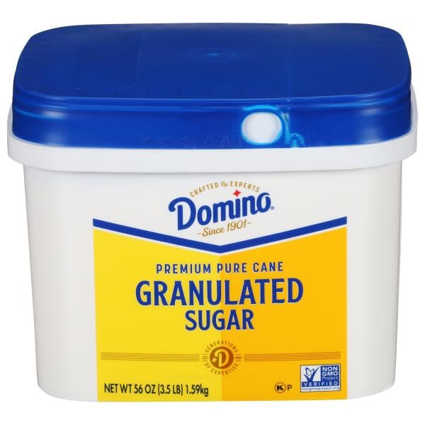 Domino Premium Pure Cane Granulated Sugar Publix Super Markets