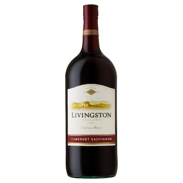 Livingston Cellars Cabernet Sauvignon Red Wine