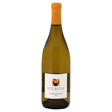 Heron Chardonnay
