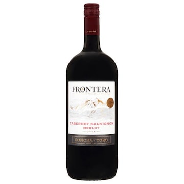 Frontera Cabernet Sauvignon Merlot, Chile