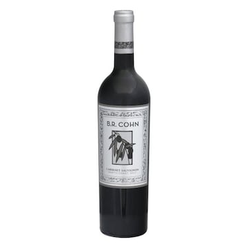 B.R. Cohn Cabernet Sauvignon, North Coast, 2017
