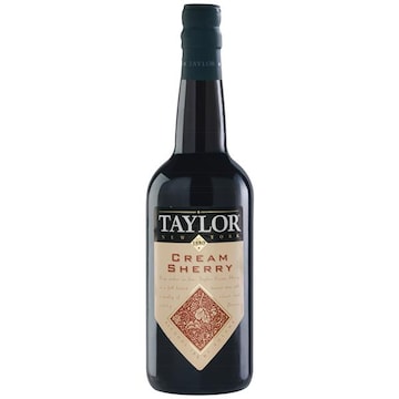 Taylor Cream Sherry 750ml