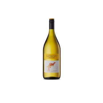 Yellow Tail Chardonnay Australia White Wine