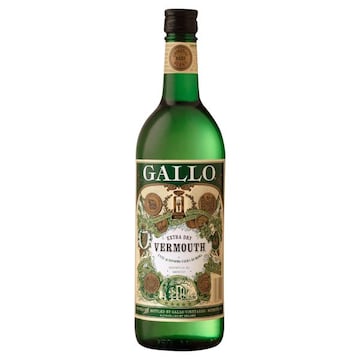 Gallo Dry Vermouth