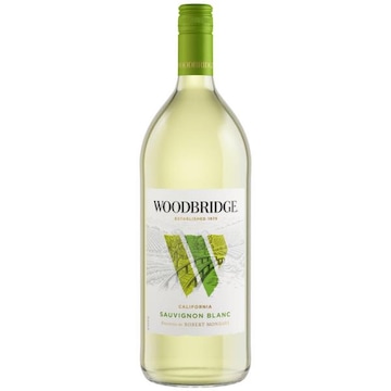 Woodbridge Sauvignon Blanc California White Wine
