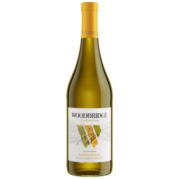 Woodbridge Chardonnay California White Wine
