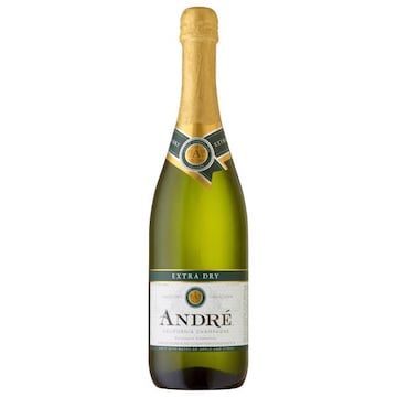 Andre Extra Dry Champagne Sparkling Wine 750ml