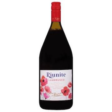 Riunite Lambrusco, Emilia