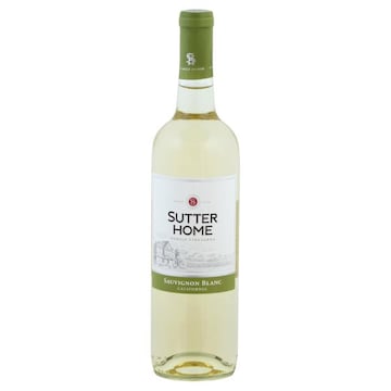 Sutter Home Family Vineyards Sauvignon Blanc, California