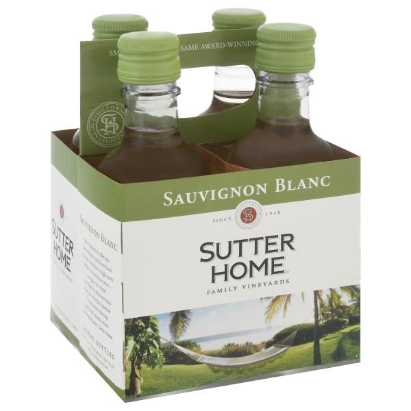 Sutter Home Sauvignon Blanc Publix Super Markets