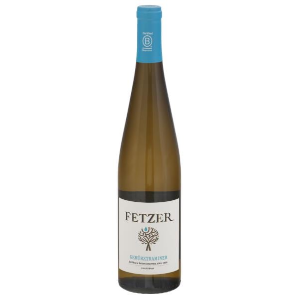 Fetzer Gewurztraminer, California | Publix Super Markets