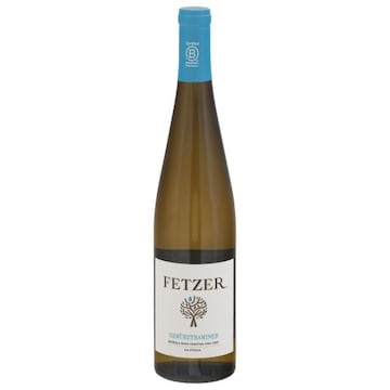 Fetzer Gewurztraminer, California