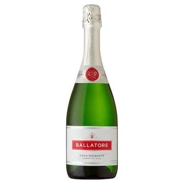 Ballatore Gran Spumante Sparkling Wine 750ml