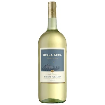 Bella Sera Pinot Grigio White Wine 1.5L