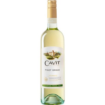 Cavit Pinot Grigio, 750ml