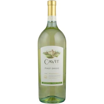 Cavit Pinot Grigio, 1.5l
