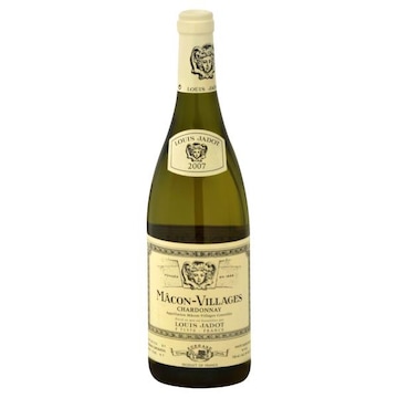 Louis Jadot Chardonnay, Macon-Villages