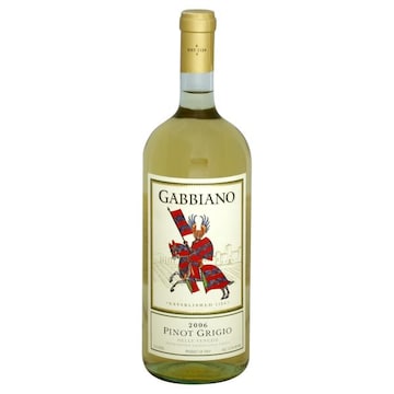 Gabbiano Pinot Grigio, Delle Venezie