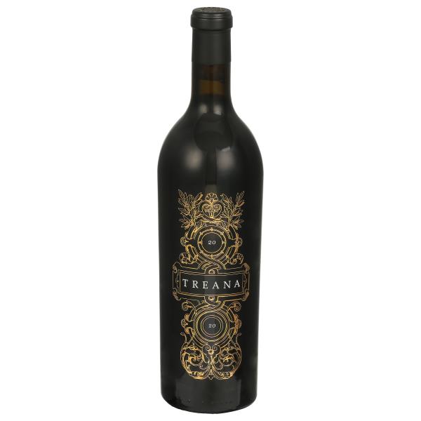 Treana Red Wine, Paso Robles | Publix Super Markets