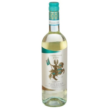 Cavaliere D Oro Pinot Grigio, Gabbiano