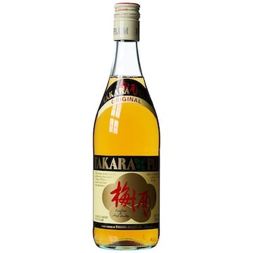 Takara Premium Blend California Plum Wine