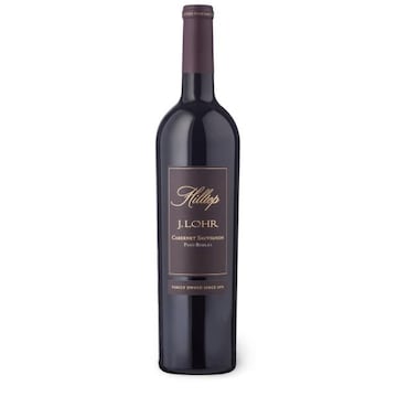 J. Lohr Hilltop Cabernet Sauvignon California Red Wine