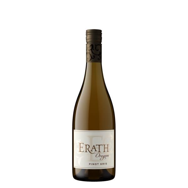 Erath Pinot Gris Oregon White Wine Publix Super Markets