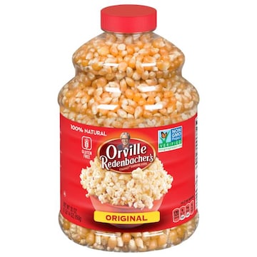 Orville Redenbacher's Popping Corn, Gourmet, Original