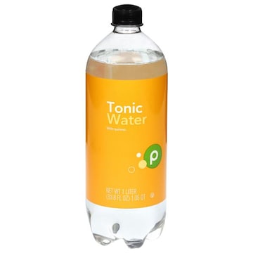 Publix Tonic Water with Quinine