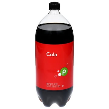 Publix Cola