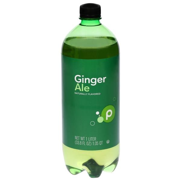Publix Ginger Ale Publix Super Markets