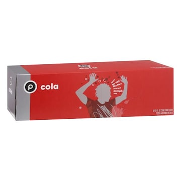 Publix Cola