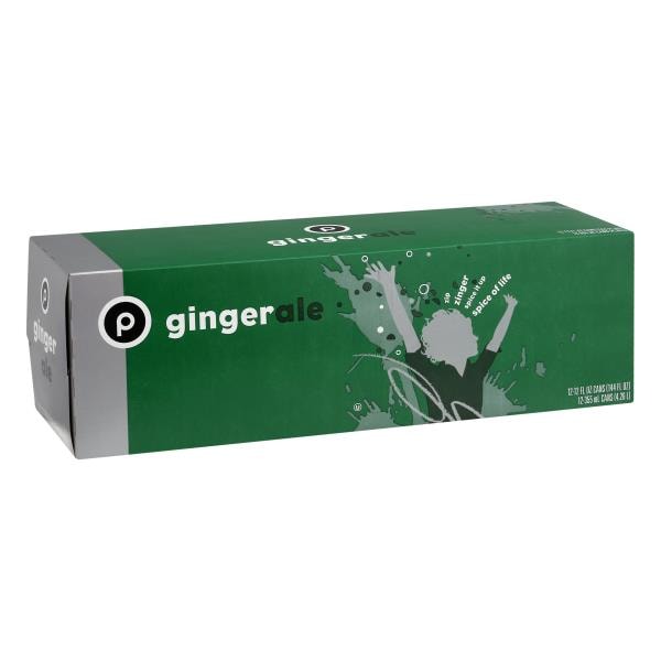 Publix Ginger Ale Publix Super Markets