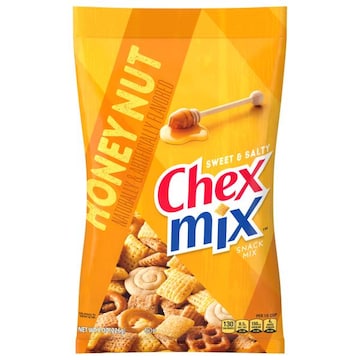 Chex Mix Sweet & Salty Honey Nut Snack Mix
