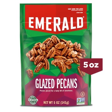Emerald® Glazed Pecans