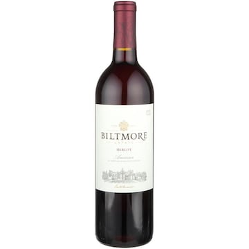 Biltmore Estate Merlot Red Wine